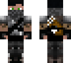 hunter