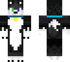 husky