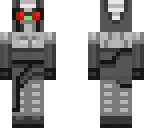 hylotl slim