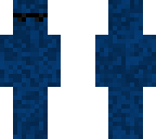 i'm blue da ba di