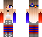 i was bored
