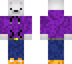icebear