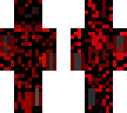 ignited shadow foxy  but with the overlay skin