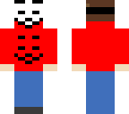 imbackpeople updated