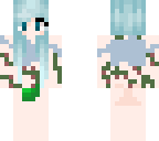 jungle girl