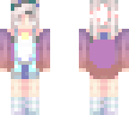 kawaii magical girl