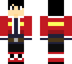 keith skin