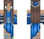 kendi warrior