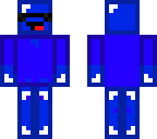 lapiz durp with glasses
