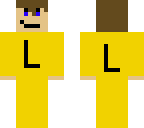 life in minecraft