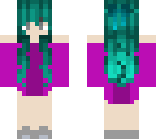 lilly oc edit