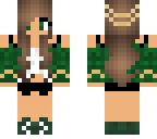 loki-girl edit