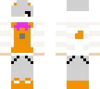 lolbit zane