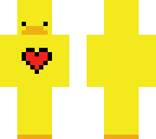 love duck