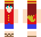 luffy senpai xd