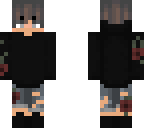 mackuv skin