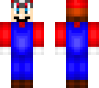 mario and cappy
