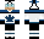 markham waxers player