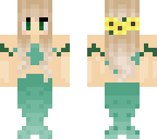 mermaid edit