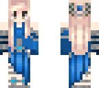 moon warrior