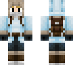 mr_snow traveller