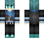 muffin oc