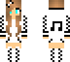 music girl