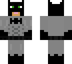 my batsuit mark 4 final version