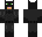my batsuit mark 4 final version dark