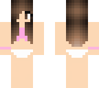my bikini loook