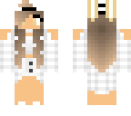 my mc skin