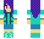 my oc