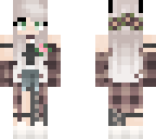 my oc minte
