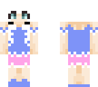 my personal skin