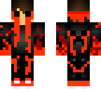 my skin