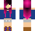 my skin