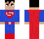 my superman suit mark 1