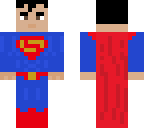 my superman suit mark 2