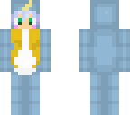 narwhal girl edit