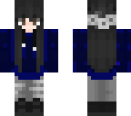 nat's skin