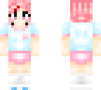 natsuki girl