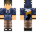 new hs rp alec skin me