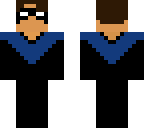 nightwing