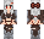 nika of ilia