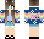 nyan cat