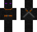 obsidian guardian