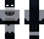 old batman