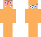 orange q-t