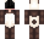 pandaskin