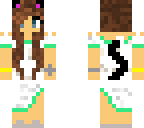 party skin